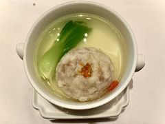 -森隆饭庄(崇文门新世界百货店)