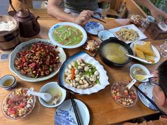 -青城甲(青城山店)