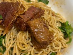 -吉亨面馆(古北1699店)