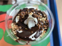 -汉堡王(北京三里屯购物中心)