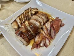 -老字号蛇口德记烧腊饭店·海鲜加工
