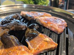 -山葵说·泥炉烤肉(泰达时尚E街区店)