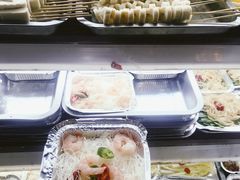 -百盛烧烤龙虾小酒馆(文富北路店)