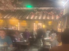 -绿茶餐厅(昌平悦荟店)