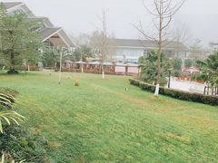 -雅安楠水阁温泉酒店