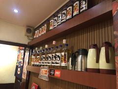 -胜代日本料理(云程巷小区店)