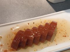 -晓淮山·扬州早茶·淮扬菜(龙阳广场店)