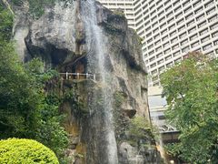 -广州花园酒店