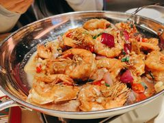 -聚味瞿记·龙虾堂(咸嘉湖店)
