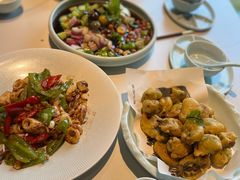 -小平岛開海水饺(浑南店)