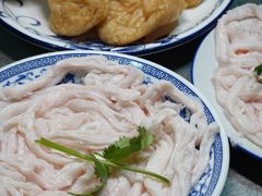 猪X根-华哥新鲜猪精品美食