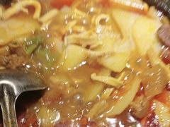 -肖记公安牛肉鱼杂馆· 省级非物质文化遗产(仁和路店)