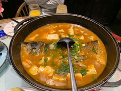 乾隆有机鱼头-江南韵·无锡太湖文化体验餐厅(凤凰天街店)