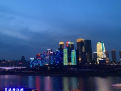 -海雾里小酒馆(观音桥店)