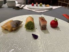 -沈灶河豚宴·河豚融合餐厅(汉中路店)