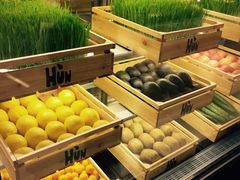 -混果汁(喜荟城店)