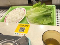 -潮庭港式茶餐厅·熊仔奶茶(同济广场店)