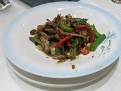 -沪华海鲜大酒楼(南汇店)