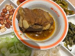 -小满手工粉(北京富力广场店)