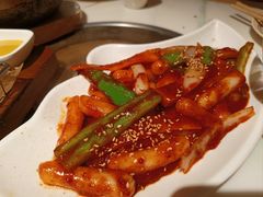 -七八冷面·延边朝鲜族美食(圣熙八号店)