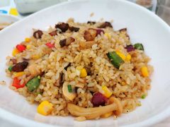 黑松露牛肉炒饭-天空花园餐吧·生日·团建(南山店)