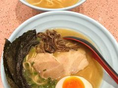 -元气寿司(环球港店)