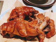 -状元阁烧烤(新华路总店)
