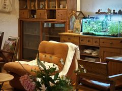 -懒鱼时光馆(沙坪坝店)