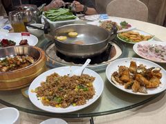 -红日饭店(裕隆三路店)