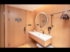 -初品精选酒店(春熙路步行街店)