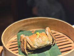 -成隆行·蟹王府(九江路店)