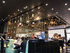 大堂-正斗·港式粤菜(SKLP店)