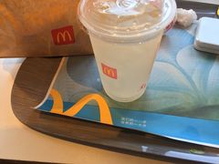 -麦当劳(七宝乐购店)