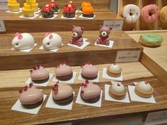 -第六季自助餐厅(北太平庄店)