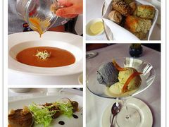 -上海和平饭店华懋阁 Cathay Room