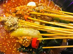 -梵云依家小冒菜(新街口总店)