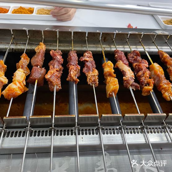 兄弟水浒烤肉(览山国际店)