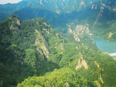 -大连冰峪旅游度假区