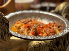 -李久其家民间餐厅(观沙岭公园店)