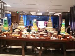 -彩丰楼中餐厅·仁恒洲际酒店