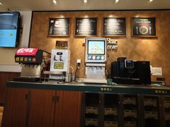 -萨莉亚意式餐厅(万嘉商业广场店)