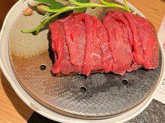 -盡膳口福跷脚牛肉火锅(国贸商城店)