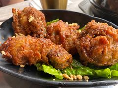 -郑阿姨的家·이모네·韩料&烤肉(武川路店)