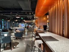 大堂-sugarman espresso素饮糖人高新咖啡工厂