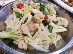 -周正水煮活鱼·吊水鱼(万科店)