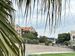 -厦门大学(思明校区)