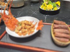 -隆聚·时令海鲜(洪兴店)