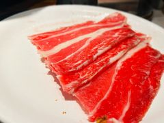 -山焱·炭火自助烤肉(周浦万达店)