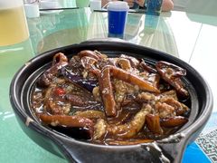 -景好海鲜餐厅(大鹏必选旅游店)