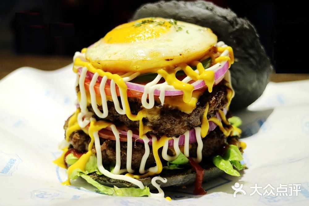 66号公路汉堡(湖滨南路店)图片 - 第44张